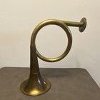 Lacquered Brass Standard Bugle Musical Instrument