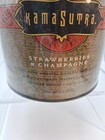 Kama Sutra Honey Dust Body Powder Stawberries And Champagne - Sealed 