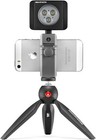 Manfrotto Twistgrip Universal Smartphone Clamp Black 