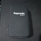 Rapsodo Mlm2 Pro Launch Monitor For Golf  Includes Carrying Case