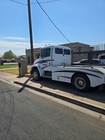 Fl60 Freightliner Truck