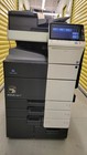 Konica Minolta Bizhub C659 Color Copier Network  Fax   Scanner Only 30k Copies