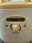 Medela Symphony 2 0 Hospital Grade Electric Breast Pump W  Power Adapter-1400hrs