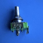 Akai Mpk 25 Apc40 Mki Midi Controller Part  Alpha Potentiometer 2 5kb Pot