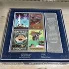 Puzzles Disney Disney Parks Signature Puzzle Disneyland 4 500 Pieces Attractions