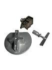 Whipmix 2240 Adjustable Dental Articulator Facebow Accessory Parts Only Whip Mix