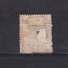 Sa21b Great Britain 1887 50th Anniv Reign Queen Victoria Used Stamp