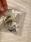 Nos Vintage Original Sealed Baggie Cox Baja Dune Buggy Chrome Parts Lot