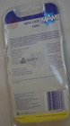 Sassy Mam John Lennon Real Love 2 Pacifiers Nib-sheep giraffes