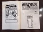Casino Royale  1967  Pressbook Insert - Peter Sellers Ursula Andress Niven Allen