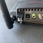 Avocent Longview Wireless Extender Lv3500w Set - Kvm audio Extender  For Parts