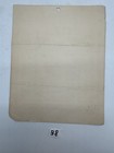 Palace Theatre Syracuse Nebraska April Movie Calendar Poster Guide Ephemera