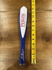 Peroni Nastro Azzurro Knob Bar Top Keg Brewery Topper Beer Tap Handle 12   