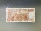 Belgium 50 Francs 1966 Circulated