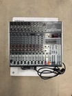 Behringer Xenyx Qx1832usb -  