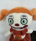 New Five Nights At Freddy s Fnaf Sister Location Circus Baby 8  Plush 2017