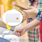 Emv Sim Eid Card Reader Writer Programmer With 5pcs Blank Programable Lte Usim 4