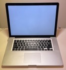 Apple Macbook Pro 15-inch  Model-a1286   For Parts repair