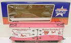 Usa Trains R1654 G Gerber Baby Girl Reefer Car