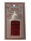 Nic-a-lene Coin Cleaner 1 25 Oz Bottle