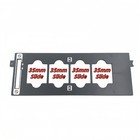 35mm Scan Photo Negative Film Slide Holder For Canon Canoscan 8000f 8800f 9000f