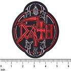 Death Metal Embroidered Patch Collection  10 Patches For  27 99