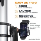 Celestron Starsense Explorer 150mm Led 150az App-enabled Telescope Tabletop