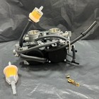 New 15003-1602 15001-1433 For Kawasaki Ninja 250r 250 Ex250 Carburetor 1988-2007