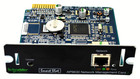 Lot Of 6 - Schneider Electric Apc Ap9630 Network Management Card 2 - Great   