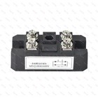 Mdq100a 200a 300a 400a 500a 1000a 1600v Single Phase Diode Bridge Rectifier