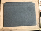 Original Microsoft Surface Pro Flex Keyboard 2082   no Slim Pen  Blue  04