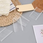 Clothing Tag Barbs Fasteners