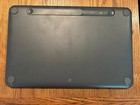 Logitech K480 Bluetooth Wireless Mini Multi-device Keyboard 920-006682 Used