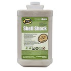 Zep Shell Shock Industrial Hand Cleaner - 1 Gallon  case Of 4  - 318524 - Made