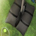 2pcs Counter Balance Sandbags Sand Bag For Photo Studio Light Stand Boom Arm