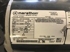 Alliance Speed Queen Unimac 44157801 Dryer Motor B 380 60 3 3hp