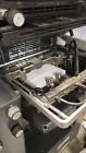 2004 Heidelberg Printmaster 46-2  Sn  964868  Two  Color Press    Autoplate