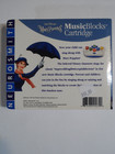 Neurosmith Music Blocks Cartridge Disney Mary Poppins