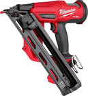 Milwaukee 2839-20 M18 Fuel 15 Gauge Finish Nailer