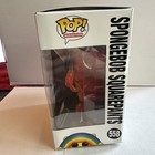 Funko Pop  Vinyl  Nickelodeon - Spongebob Squarepants  rainbow   558  See Pics