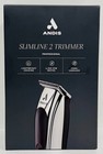 Andis Slimline 2 Professional Lightweight Trimmer  24800 New