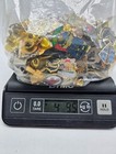 Lot Of 400  Lapel Pins 4 95 Lbs Advertising Clubs Usa Misc Pinbacks Buttons Vtg