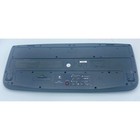 Logitech Cordless Keyboard Y-raz71 Wireless Multimedia Internet Keys
