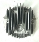 Mcculloch Go Kart Engine Parts Lot Support Plate Shroud Flywheel Racing Vintage