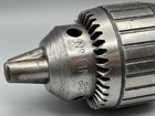 Jacobs 14n Ball Bearing Super Chuck 0 -1 2  Range No  3jt With No  3mt