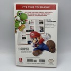 Super Smash Bros Ultimate Official Strategy Game Guide Nintendo Switch 2018