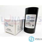Pack Of 2 - Vialu - 216-259 Uf mfd 220-250 Vac Round Start Capacitor 50 60 Hz