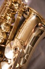 Selmer Paris Serie Iii Alto Sax W  Original Case