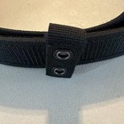Krydex Ipsc Uspsa Idpa 3-gun Competition Belt High S  30   -34      Black