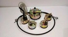Gauge Set For Massey Ferguson Mf 35 F40 50 65 85 88 Super 90135 150 165 175 180